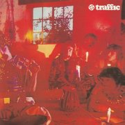 Traffic - Mr.Fantasy (Reissue, Remastered) (1967)