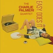 Charlie Palmieri – Charlie Palmieri Quartet: Easy Does It (1959)