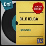 Billie Holiday - Lady in Satin (Mono Version) (2013) Hi-Res