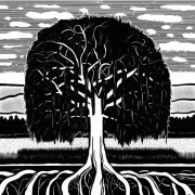 Dan Owen - The Willow Tree (2023) Hi-Res