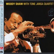 Woody Shaw - With Tone Jansa Quartet (1985) [2015 Timeless Jazz Master Collection] CD-Rip