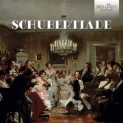 Amati Chamber Ensemble - A Schubertiade (2025)