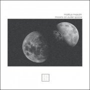 Markus Masuhr - moons on outer space (2021)