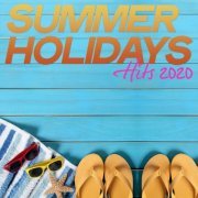 VA - Summer Holidays Hits 2020 (2020) [Hi-Res]