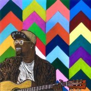 SaulPaul - Black Folk Music (2023) [Hi-Res]