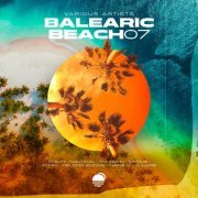 VA - Balearic Beach 07 (2024)