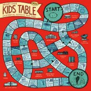 Bright Eyes - Kids Table (2025) [Hi-Res]
