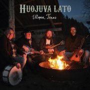 Huojuva lato - Utopia, Texas (2022)