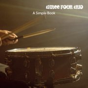 Three Four Trio - A Simple Book (2022) Hi Res