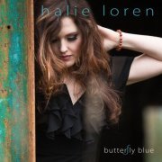 Halie Loren - Butterfly Blue (2015)