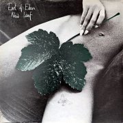 East of Eden - New Leaf (1971) LP