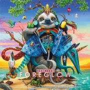 Degiheugi - Foreglow (2021) [Hi-Res]