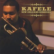 Kafele - New Orleans Sessions (2008)