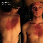 Sam Amidon - All Is Well (2007)