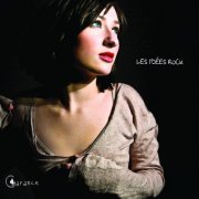Garance - Les idées rock (2014)