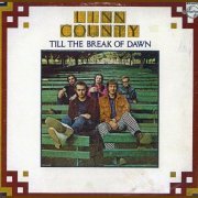 Linn County - 'Till The Break Of Dawn (1970)