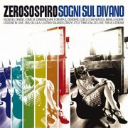 Zerosospiro - Sogni sul divano (2017) [Hi-Res]