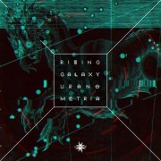Rising Galaxy - Uranometria (2025)