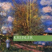 Fritz Kreisler - Beethoven: Violin sonatas 5, 9 & 10 (2001)