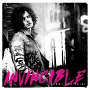 Tommy Von Voigt - Invincible (2019)