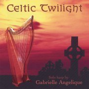 Gabrielle Angelique - Celtic Twilight (2003)