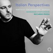 Bamberg Symphony & Riccardo Frizza - Italian Perspectives (2026) [Hi-Res]