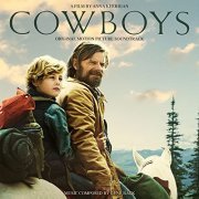 Gene Back - Cowboys (Original Motion Picture Soundtrack) (2022) [Hi-Res]