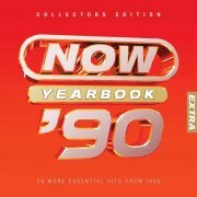 VA - NOW Yearbook Extra 1990 (2024) [3CD]