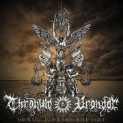 Thronum Vrondor - Drowning in the Distorted Light (2025) Hi-Res