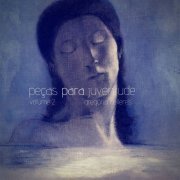 Gregório Calleres - Peças para Juventude, Vol. 2 (2019)