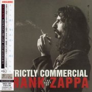 Frank Zappa - Strictly Commercial: The Best Of Frank Zappa (1995) [2002 FZ Papersleeve Edition]