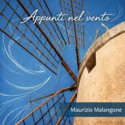 Maurizio Malangone - Appunti del vento (2026) Hi-Res
