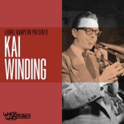 Kai Winding - Lionel Hampton Presents Kai Winding (2025)