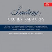 Prague Radio Symphony Orchestra, Vladimír Válek - Smetana: Orchestral Works (2007)