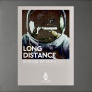 Science of Man - Long Distance LP (2023)