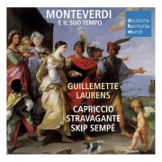 Capriccio Stravagante, Skip Sempé - Monteverdi e il suo tempo (1991)