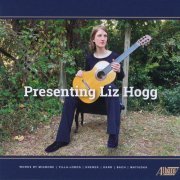 Liz Hogg - Presenting Liz Hogg (2020)
