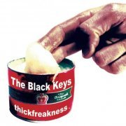 The Black Keys - Thickfreakness (2003)