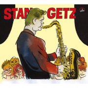 Stan Getz - BD Music & Cabu Present: Stan Getz (2007) FLAC