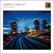 Gabriele Comeglio - The Journey (2025)