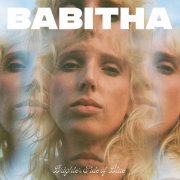 Babitha - Brighter Side of Blue (2023)