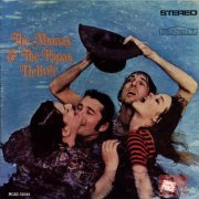 The Mamas & The Papas - Deliver (1967) {1988, Reissue}