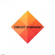 The Jazztronic Collective - Circuit Symphony (2025)
