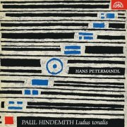 Hans Petermandl - Hindemith: Ludus tonalis (2011)