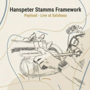 Hanspeter Stamms Framework - at Salzhaus (Live) (2026) Hi-Res