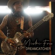 Micki Free - Dreamcatcher (2024)