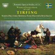 Malmö Opera Orchestra - Tirfing (2026)