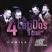 Camila & Sin Bandera - 4 Latidos Tour - En Vivo (2019)