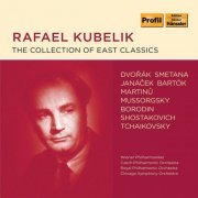 Rafael Kubelik - The Collection of East Classics (2019)