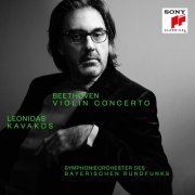 Leonidas Kavakos - Beethoven: Violin Concerto, Op. 61, Septet, Op. 20 & Variations on Folk Songs, Op. 105 & 107 (2019) [Hi-Res]